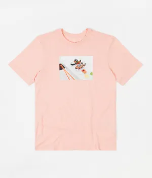 Nike Food Shoeshi T-Shirt - Arctic Orange