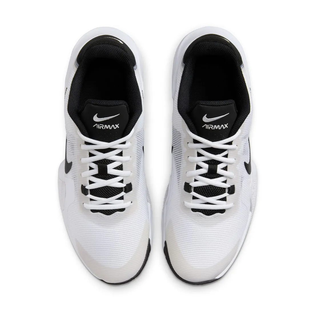 Nike Impact 4 Basketball Shoes