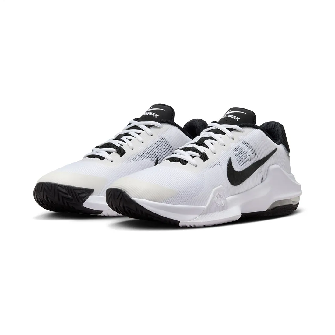 Nike Impact 4 Basketball Shoes