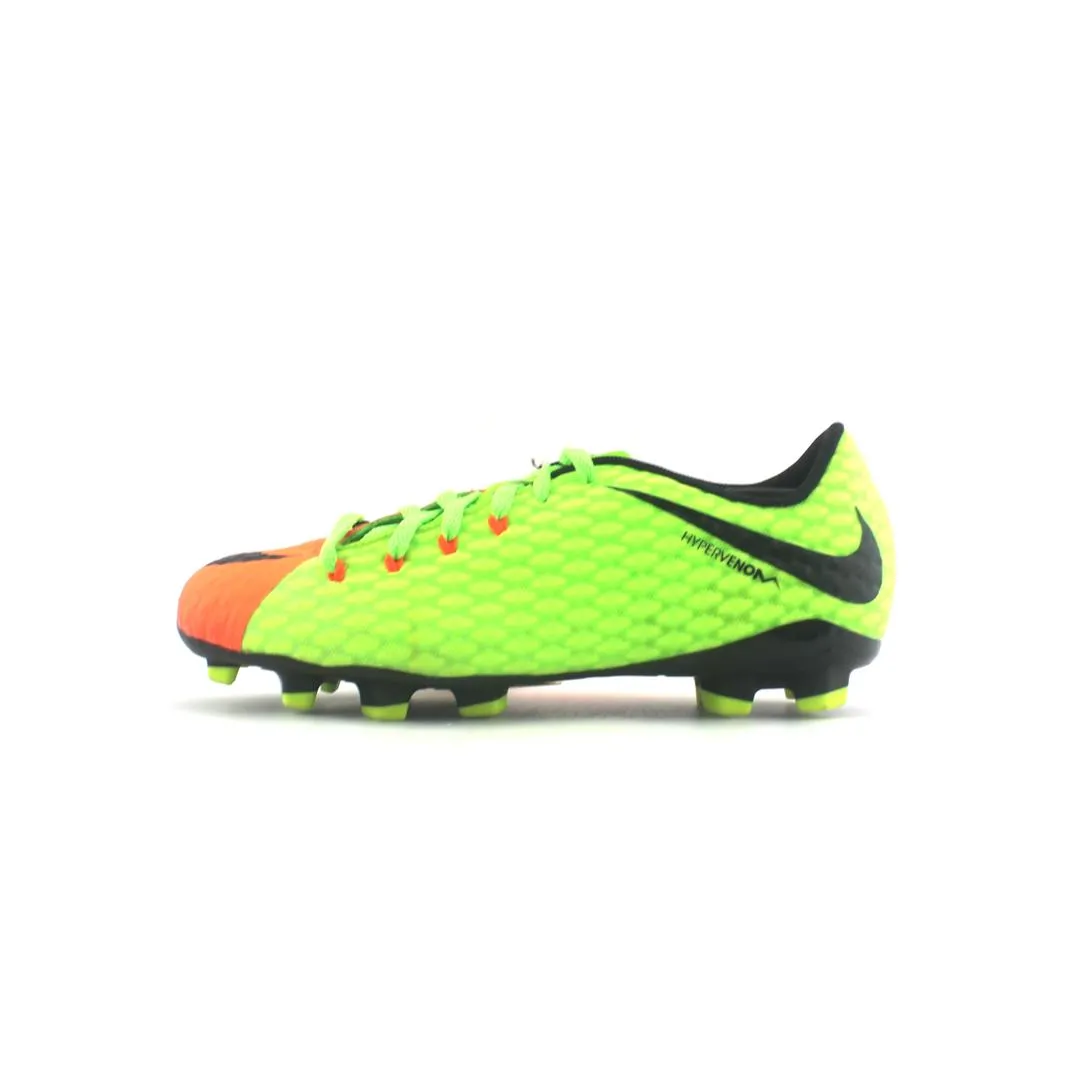 NIKE JR HYPERVENOM PHELON III FG