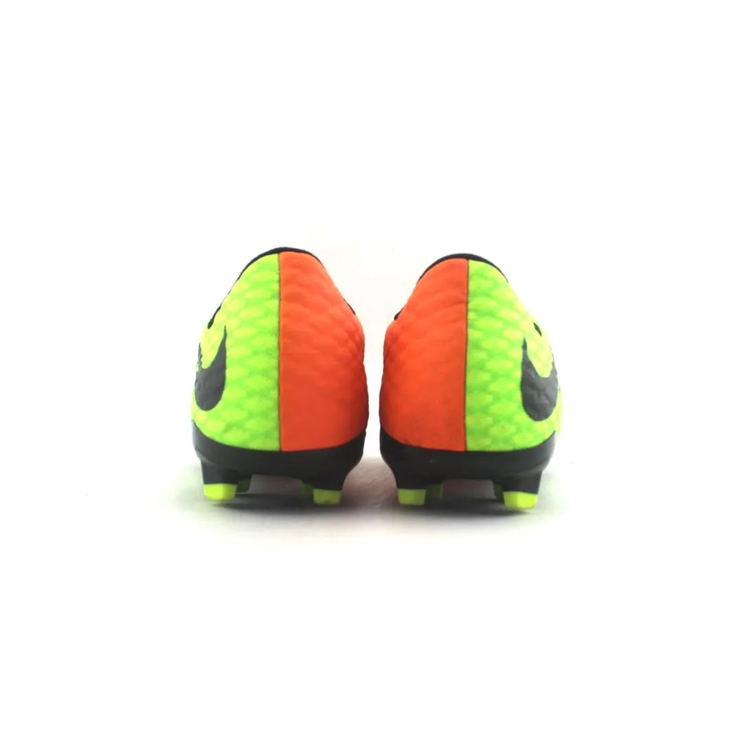 NIKE JR HYPERVENOM PHELON III FG