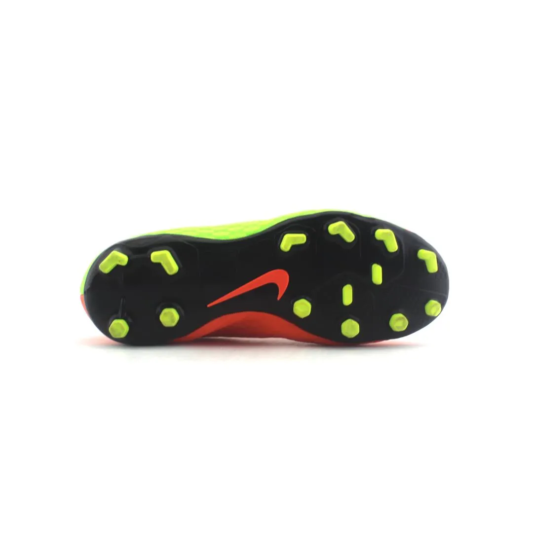 NIKE JR HYPERVENOM PHELON III FG