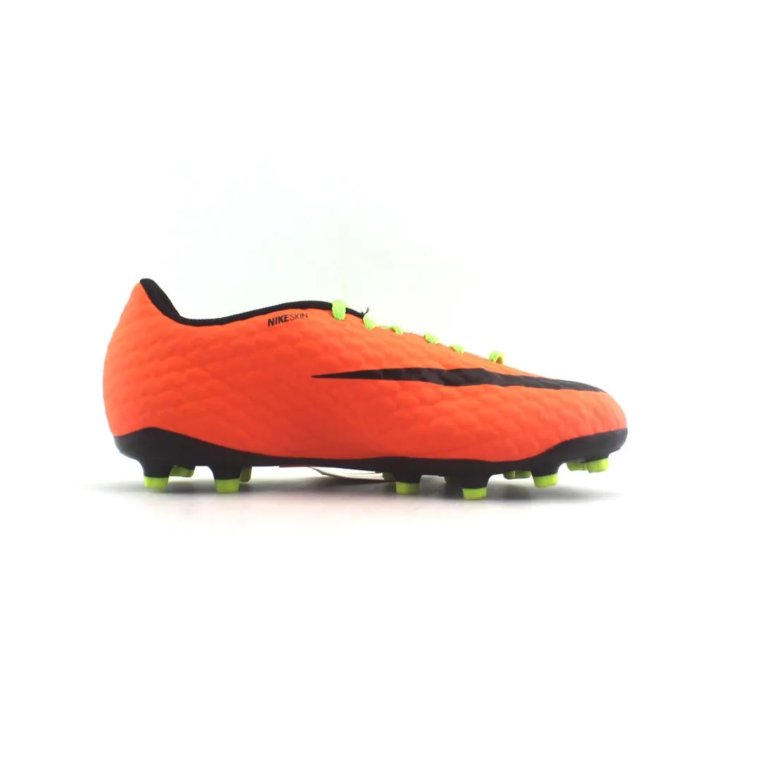 NIKE JR HYPERVENOM PHELON III FG