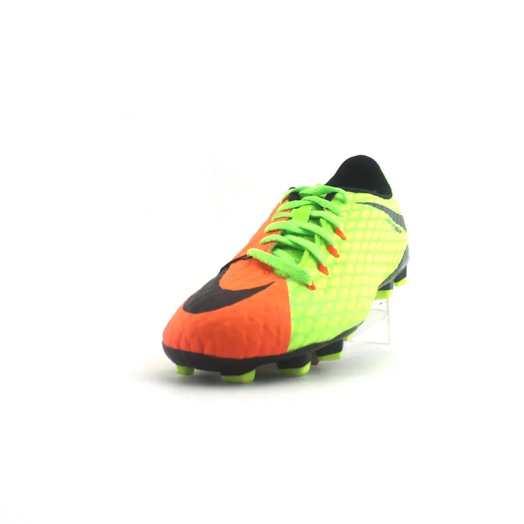 NIKE JR HYPERVENOM PHELON III FG