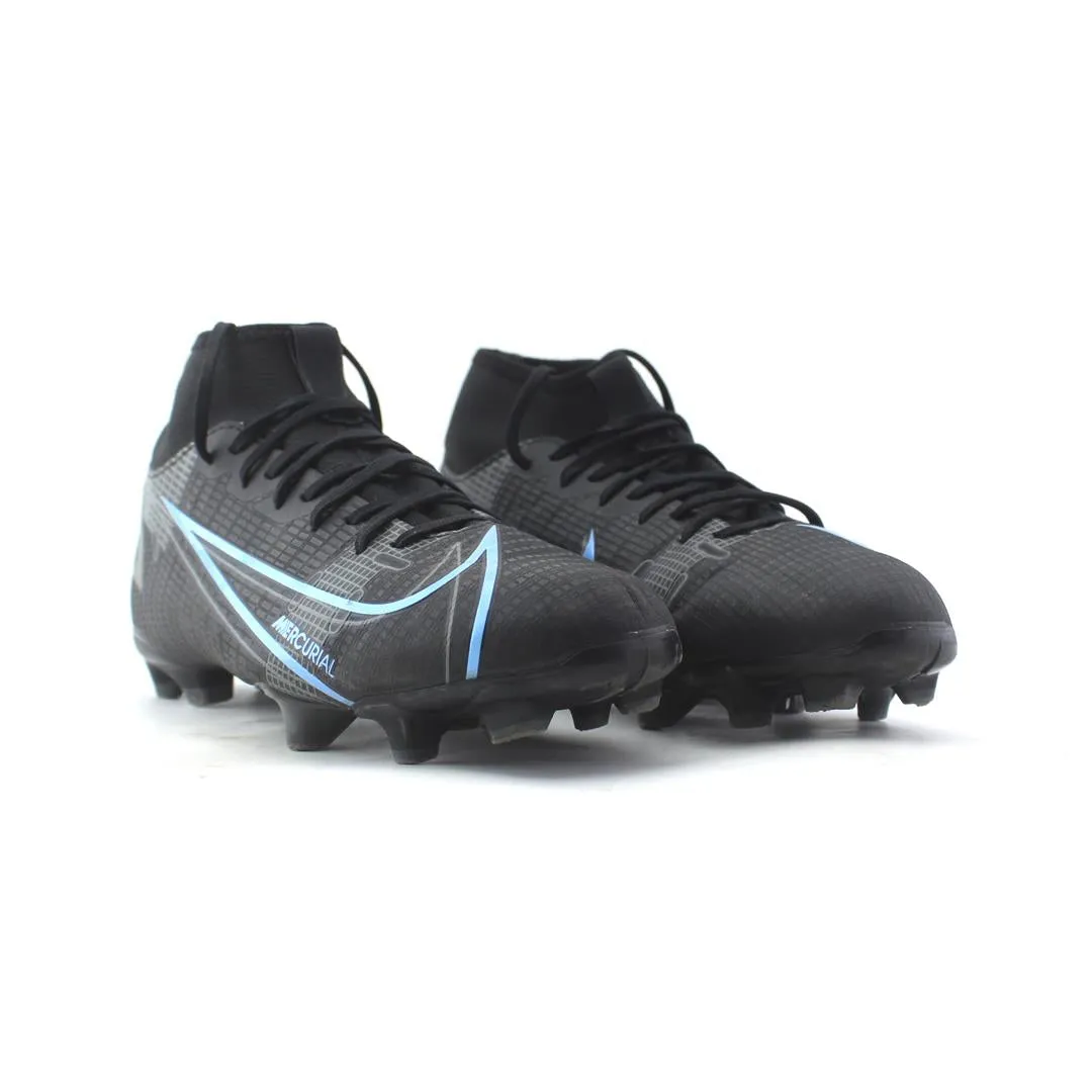 NIKE JR. MERCURIAL SUPERFLY 8