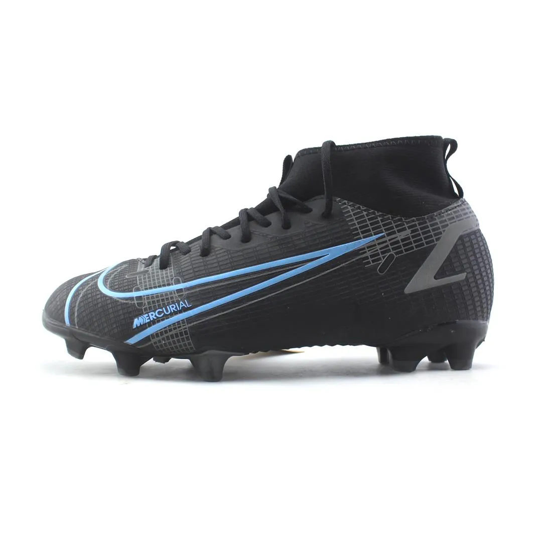 NIKE JR. MERCURIAL SUPERFLY 8