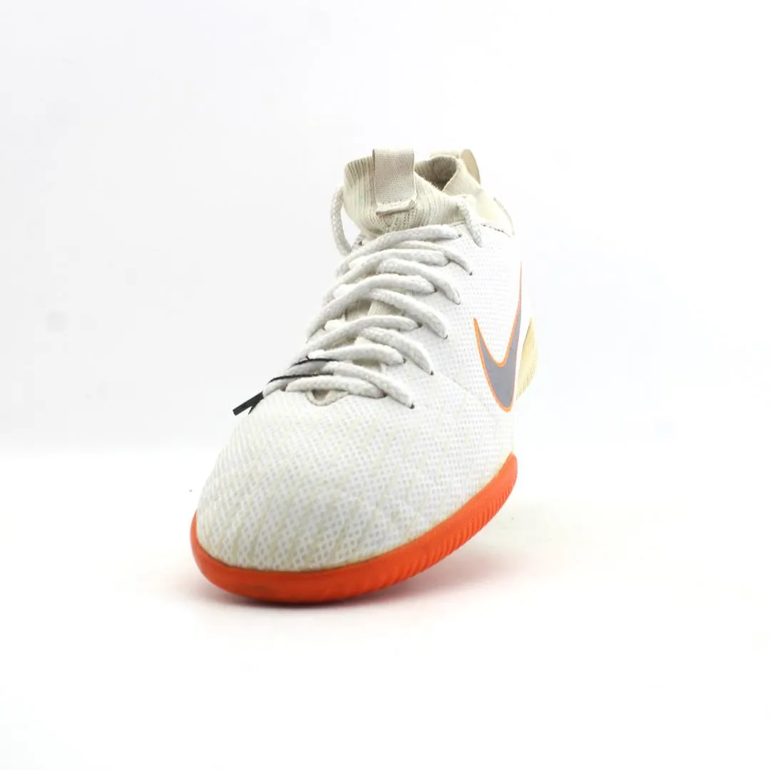 NIKE  MERCURIAL SUPERFLYX 6