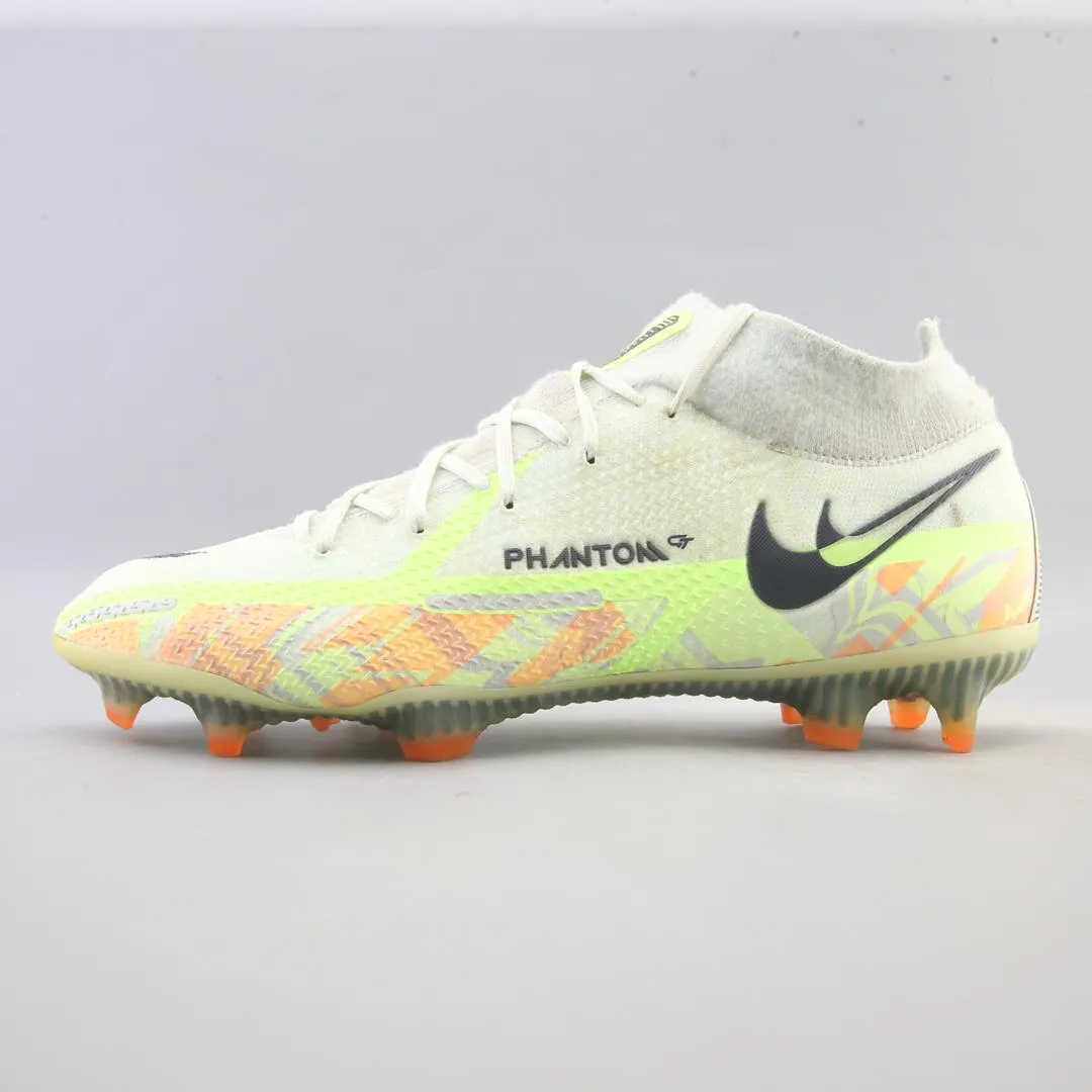 NIKE PHANTOM GT2 ELITE FG