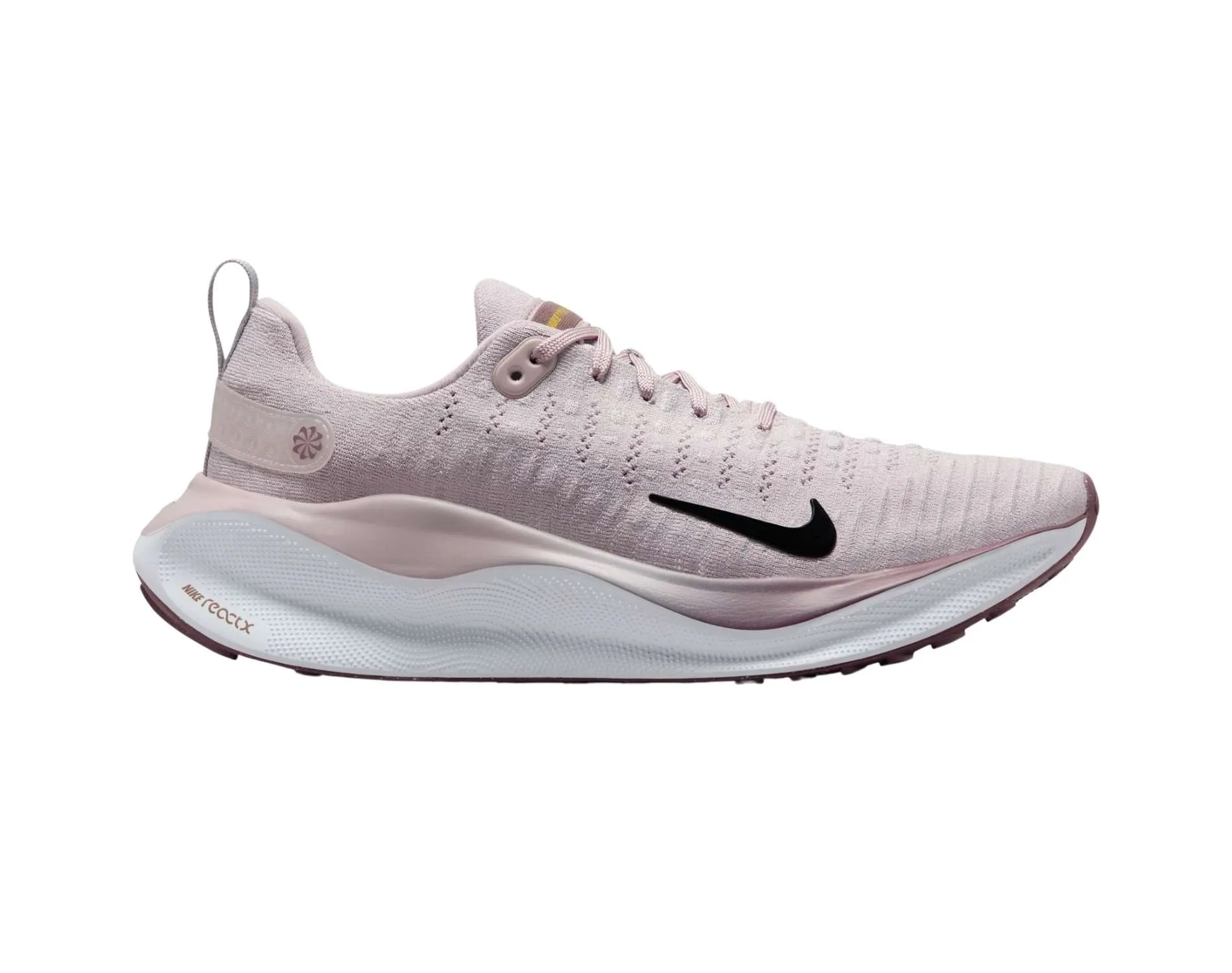 Nike React Infinity Run Flyknit 4 Womens