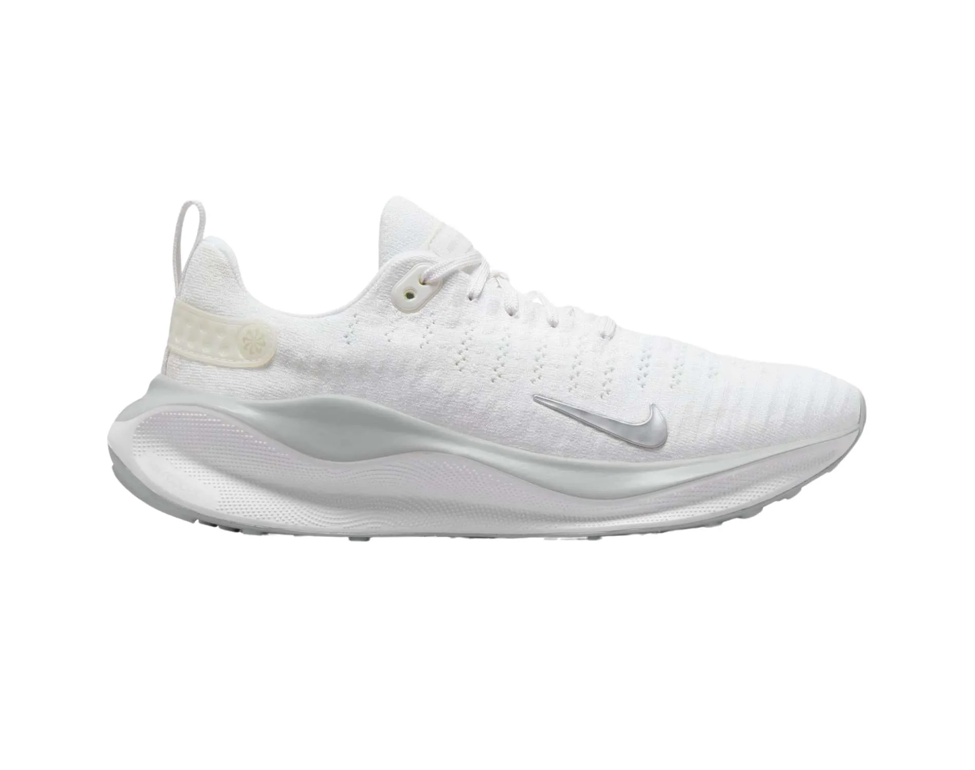 Nike React Infinity Run Flyknit 4 Womens