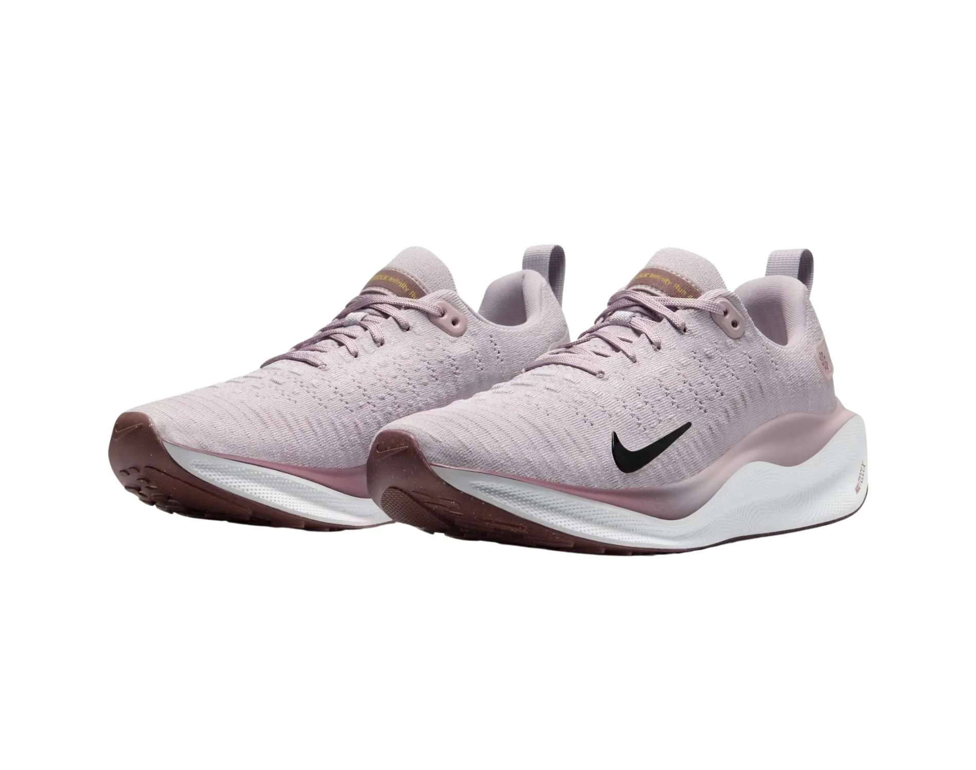 Nike React Infinity Run Flyknit 4 Womens