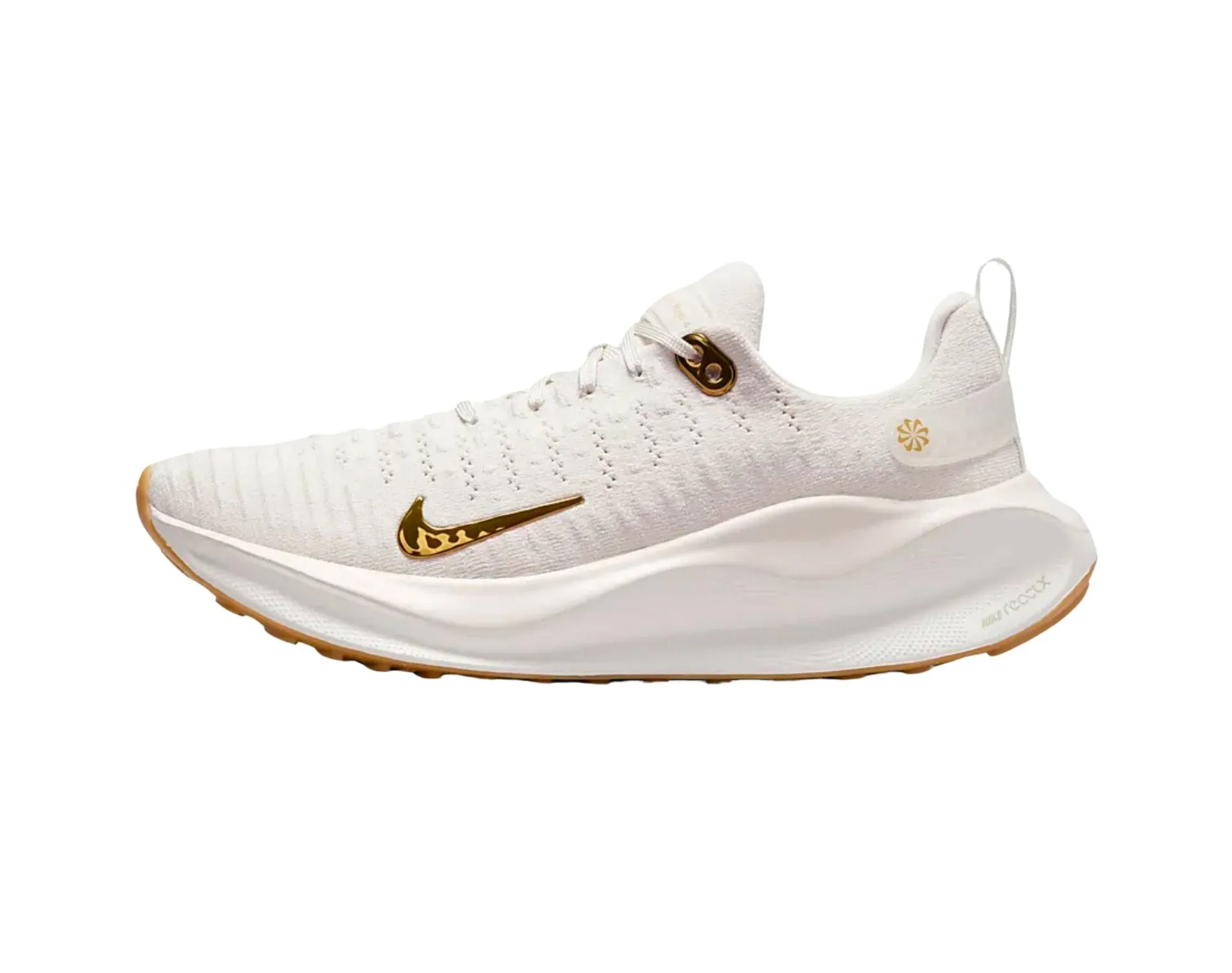 Nike React Infinity Run Flyknit 4 Womens