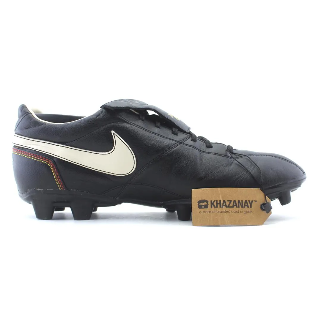 NIKE TIEMPO GURI FG