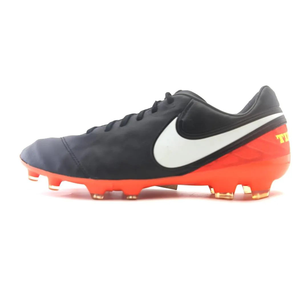 NIKE TIEMPO LEGACY LI FG