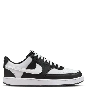 Nike Women's Court Vision Low Next Nature