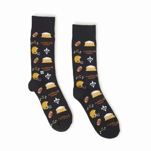 N.O. Socks