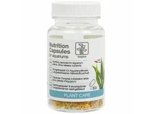 Nutrition Capsules 50 pcs.