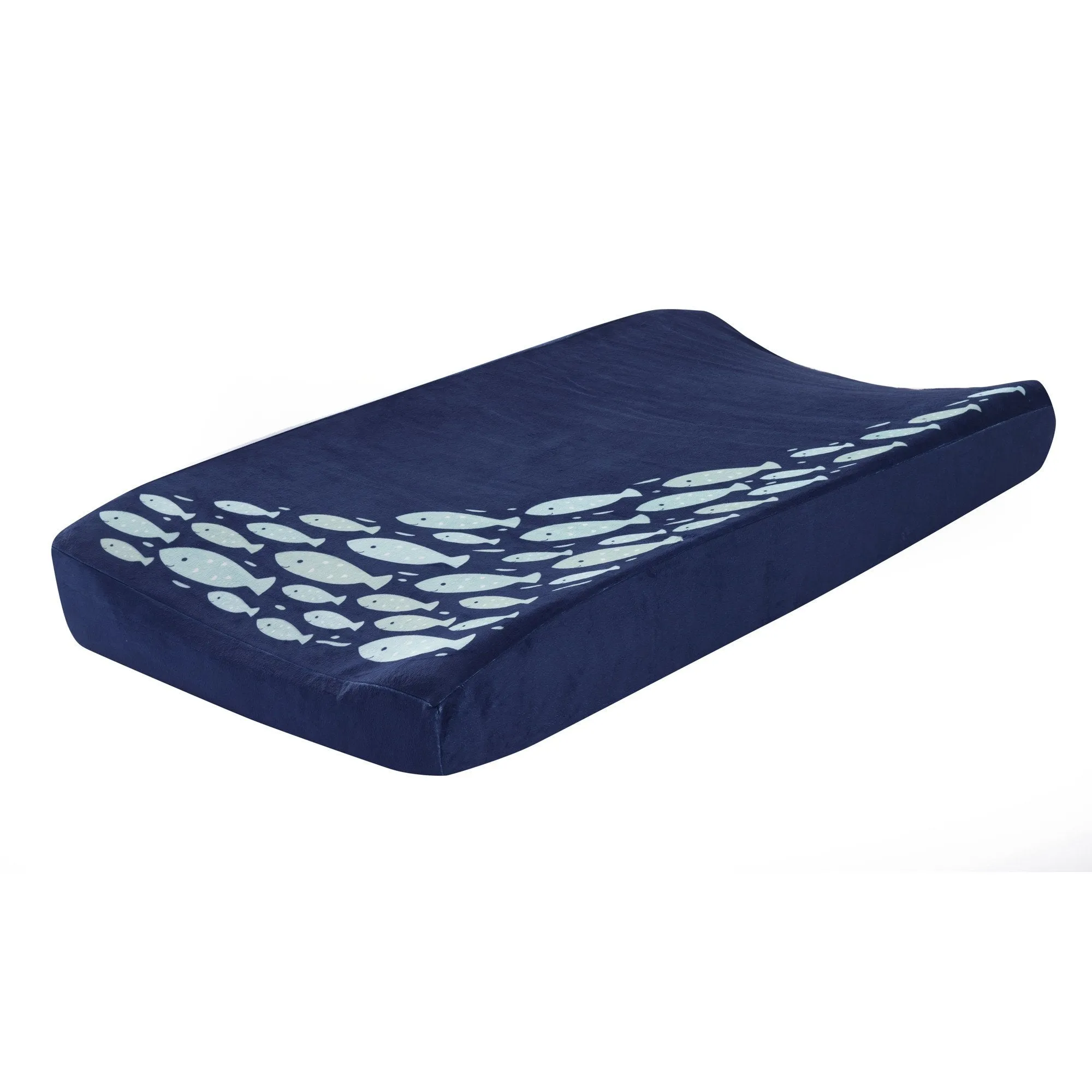 Oceania Changing Pad Cover