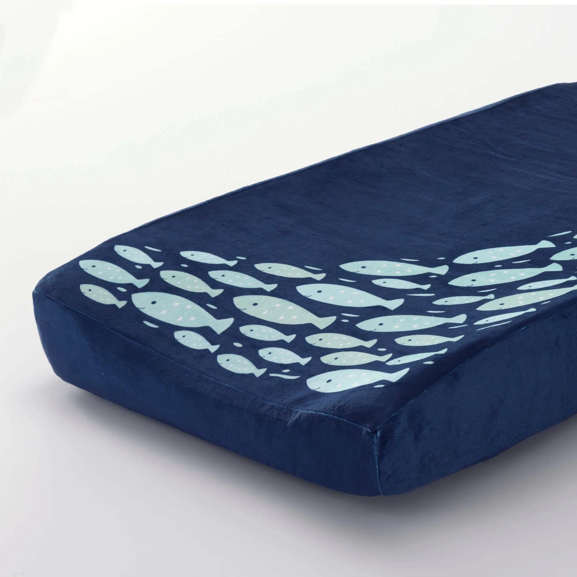 Oceania Changing Pad Cover