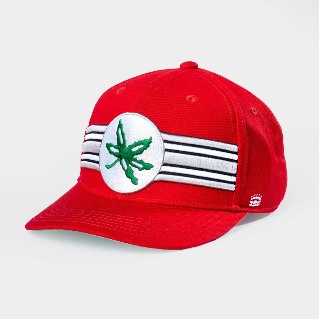 Ohio State Football 2014 National Champions Snapback