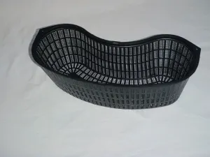 Oval Contour Aquatic Pot 46cm x 17cm