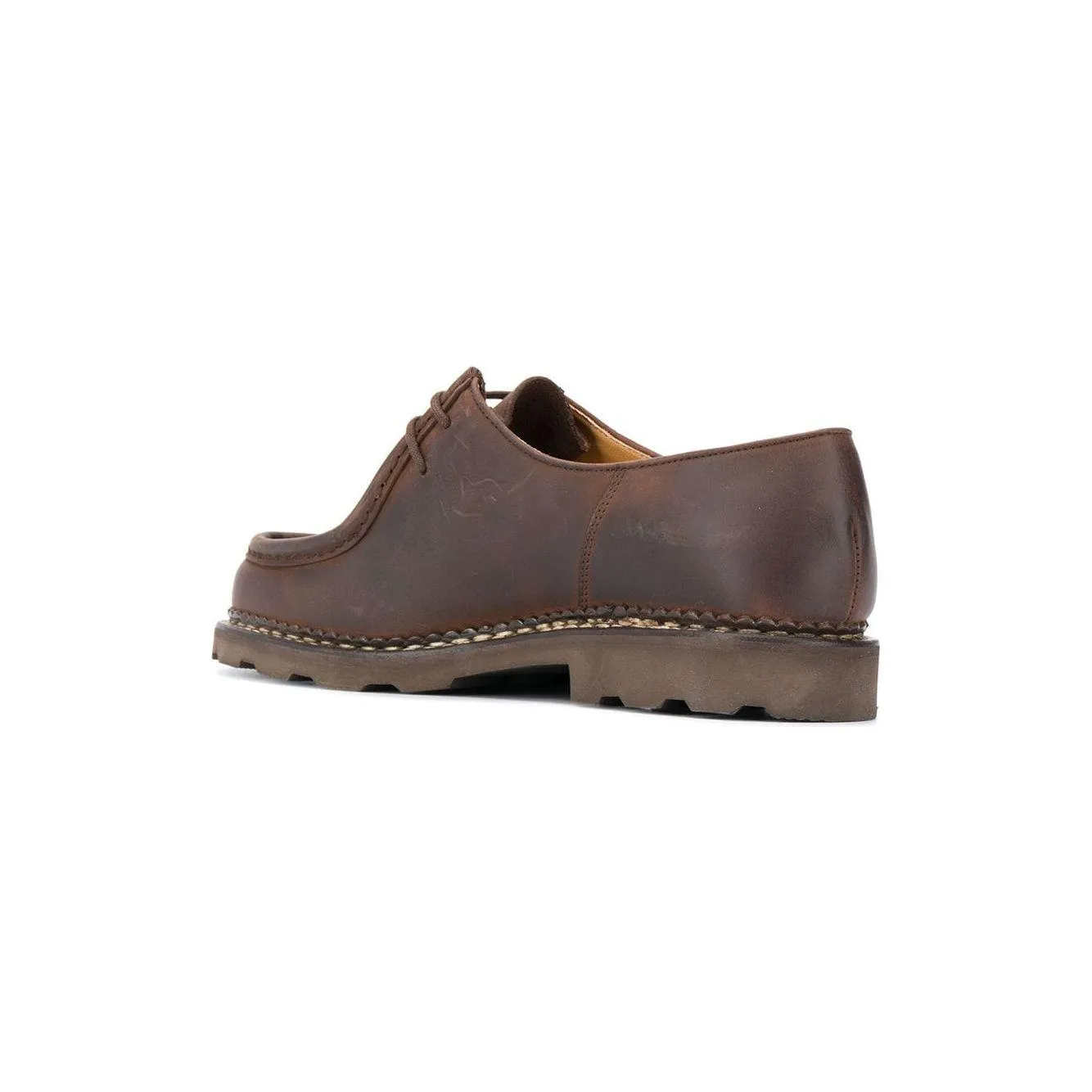 Paraboot Boots Brown