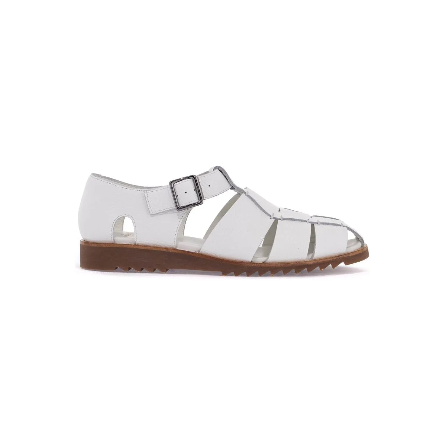 Paraboot i\n\npacific sandals