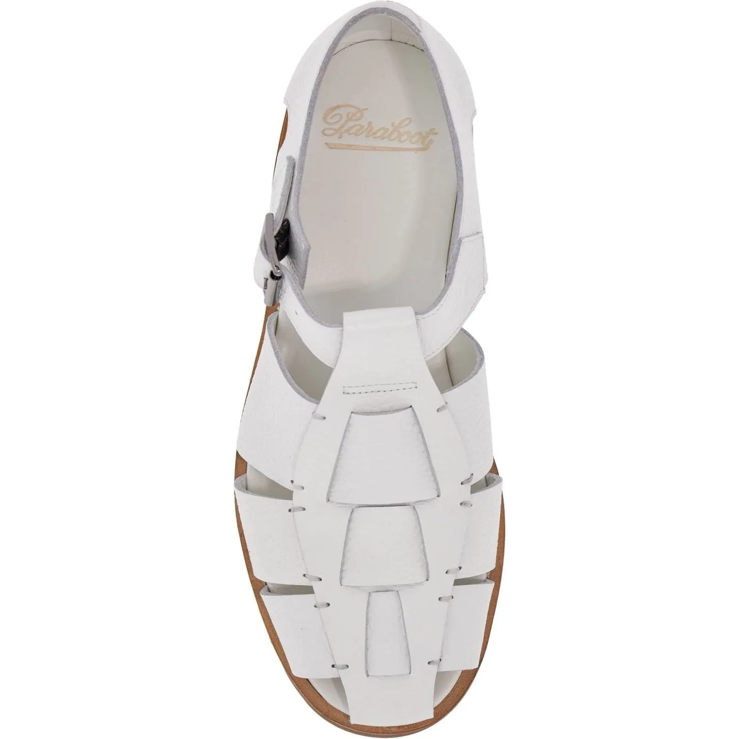 Paraboot i\n\npacific sandals