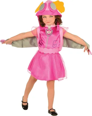 Paw Patrol Paw Patrol Skye Costume for Girls