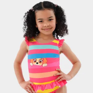 PAW Patrol Swimming Costume - Skye