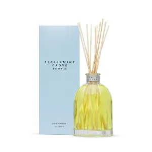 Peppermint Grove Australia Oceania Diffuser 350ml