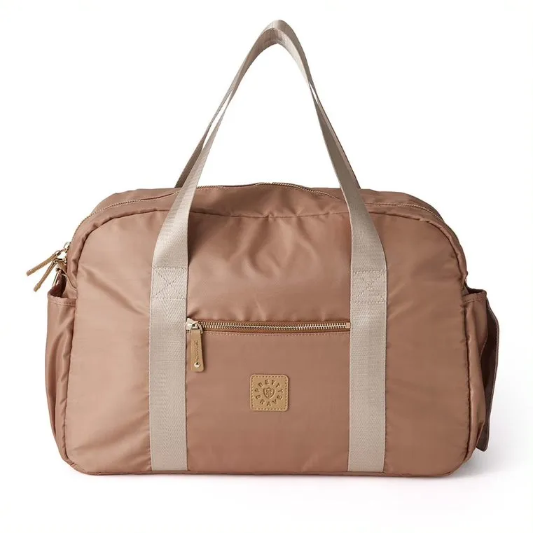 Pretty Brave Stella Bag - Caramel