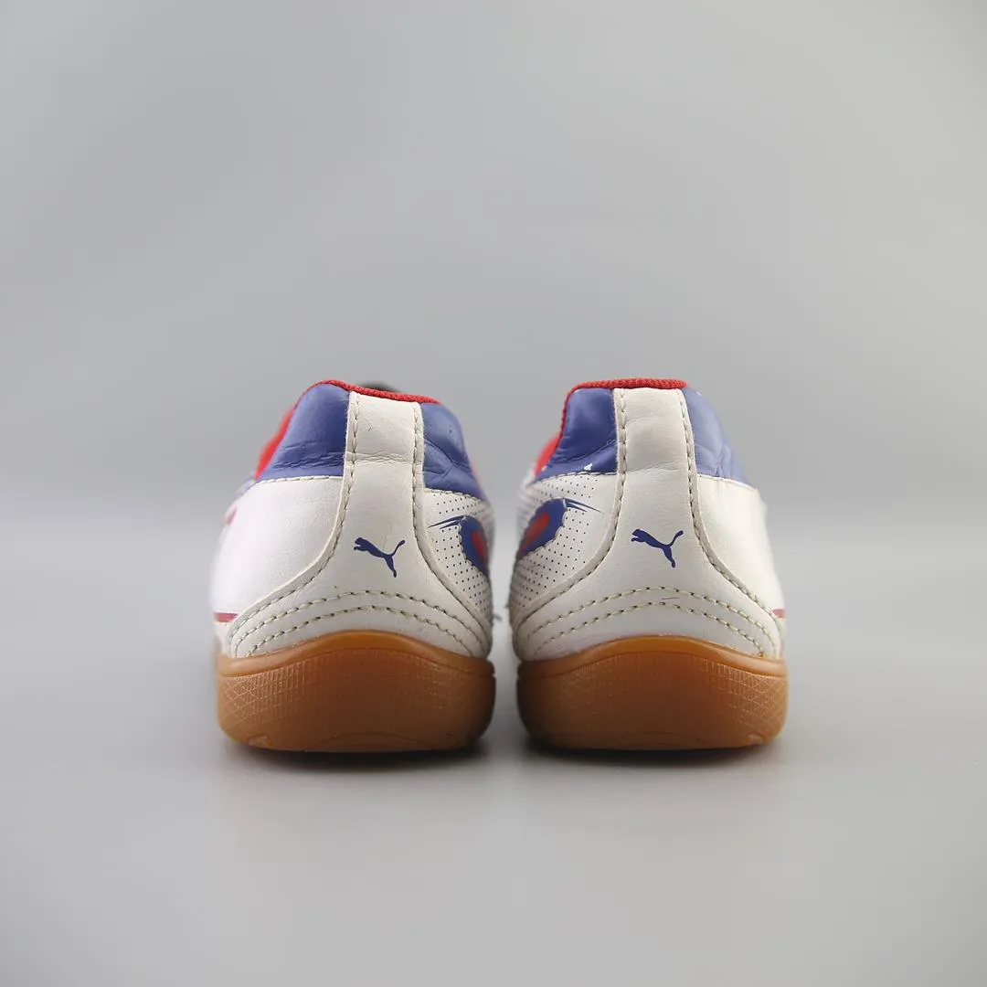 PUMA JR. TRAINERS