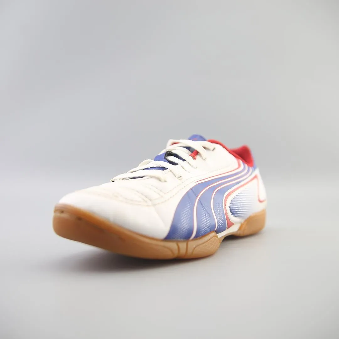 PUMA JR. TRAINERS