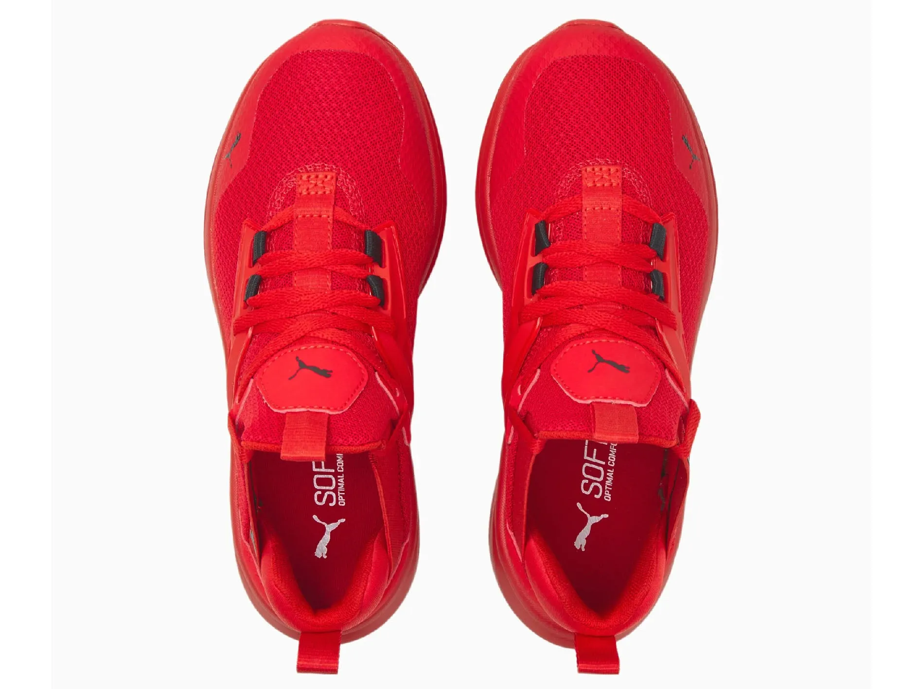 Puma Junior Enzo 2 Refresh <br> 385677 01