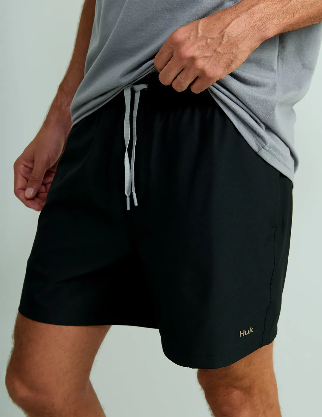 Pursuit Volley Swim Shorts