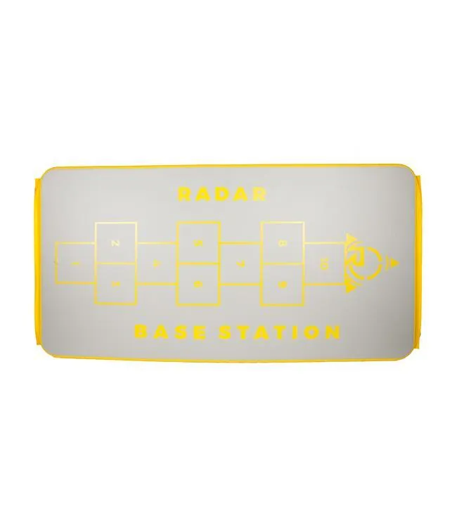 Radar Base Station