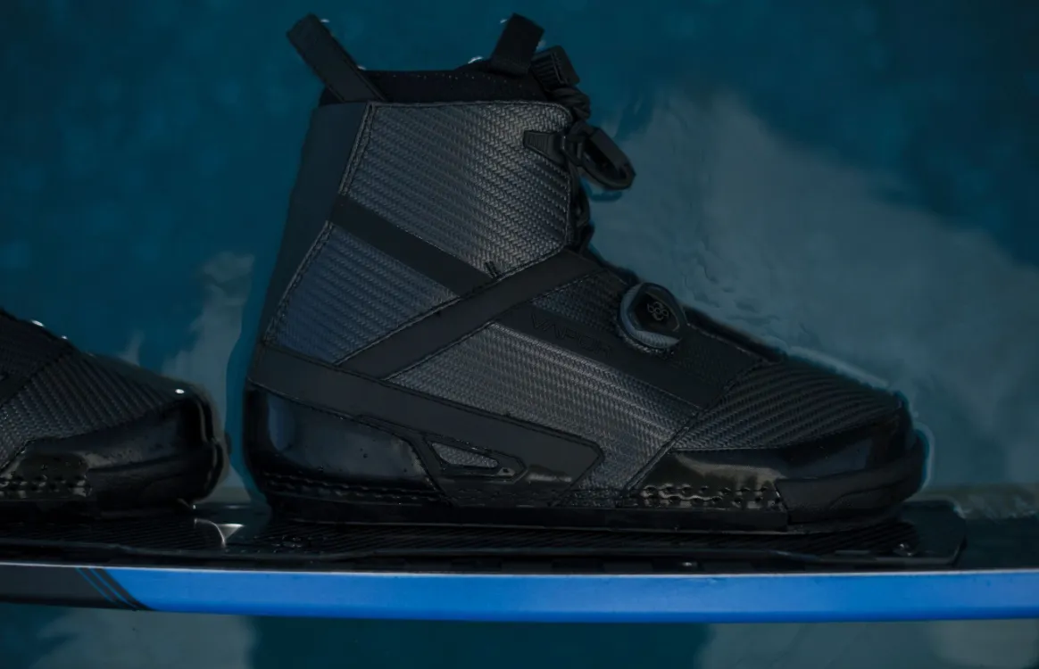 Radar Vapor Carbitex Boa Rear Right Waterski Boot | Sale!