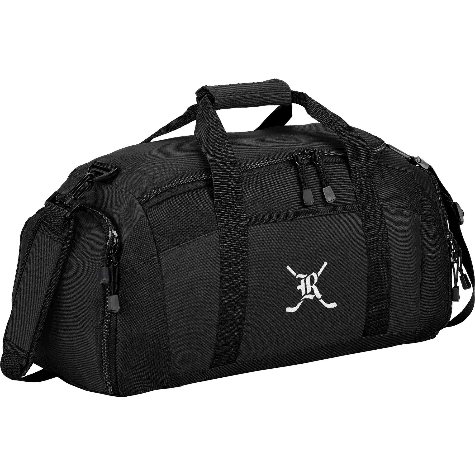 Randolph Middle School Gym Bag