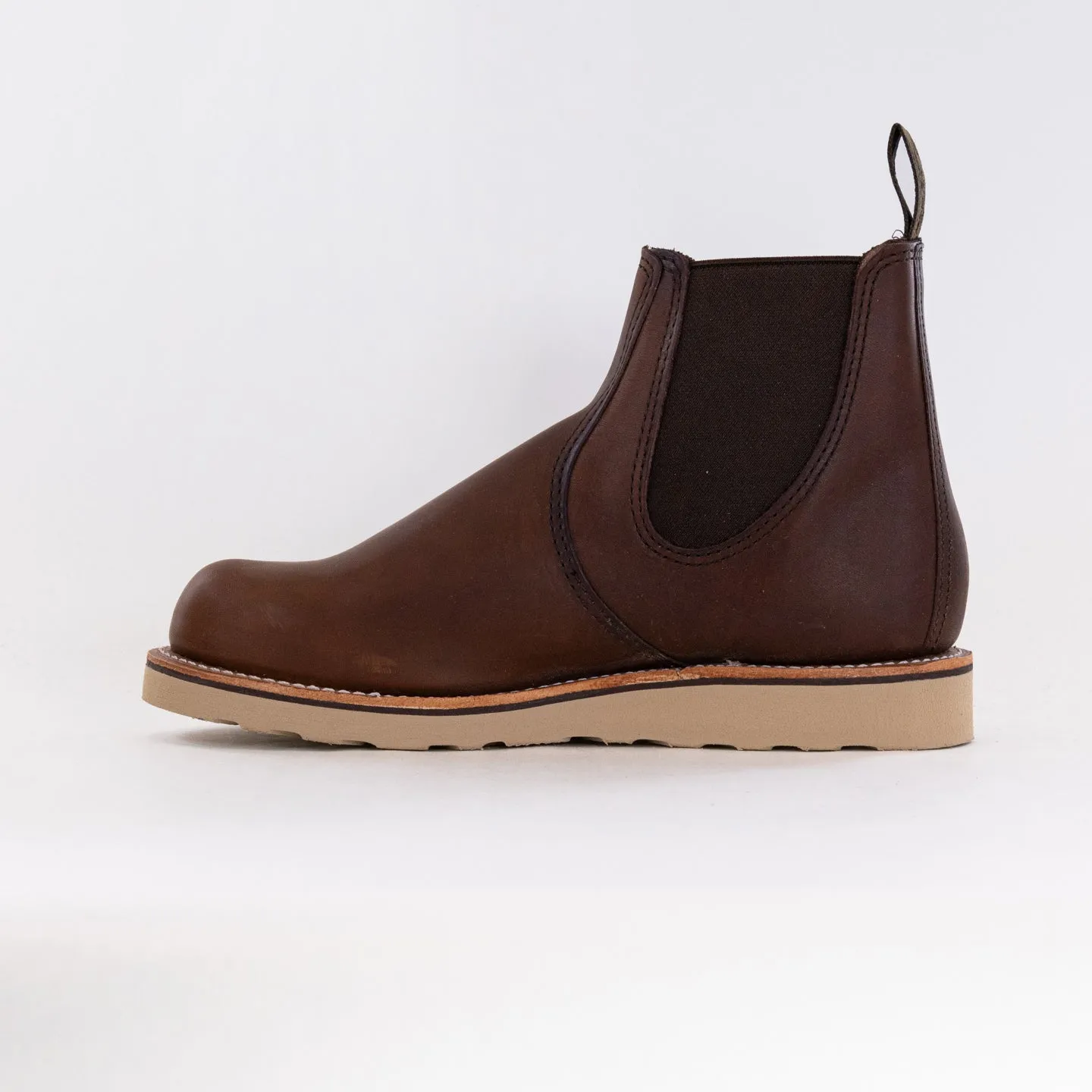 Red Wing Heritage Classic Chelsea (Men's) - Amber Harness