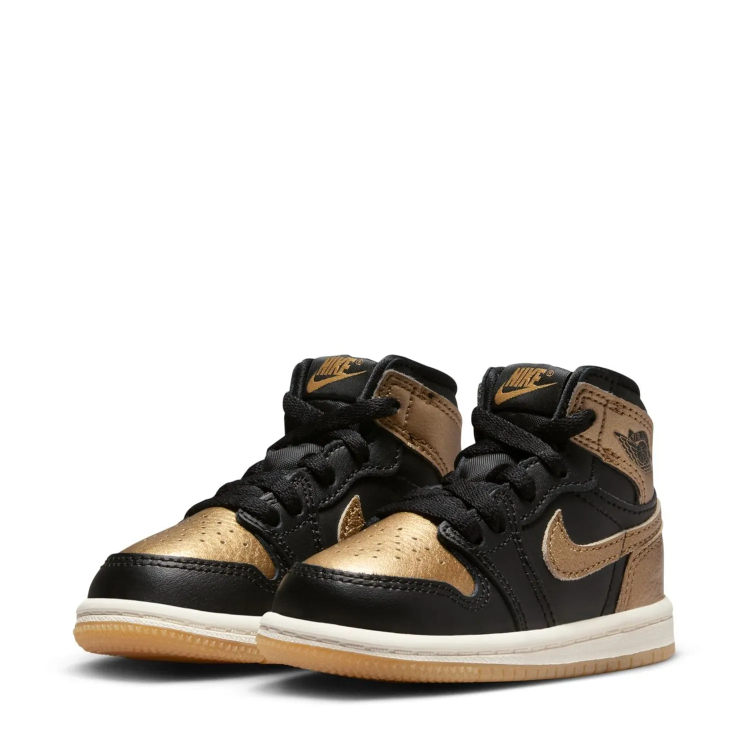 Retro 1 High OG - Toddler