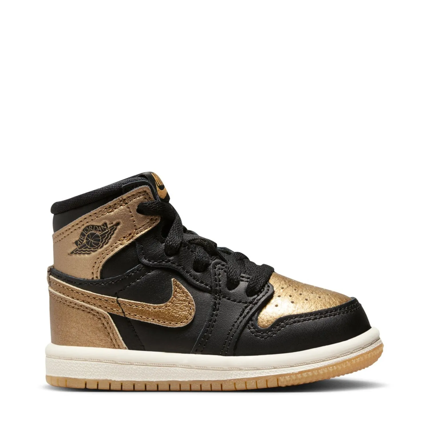 Retro 1 High OG - Toddler