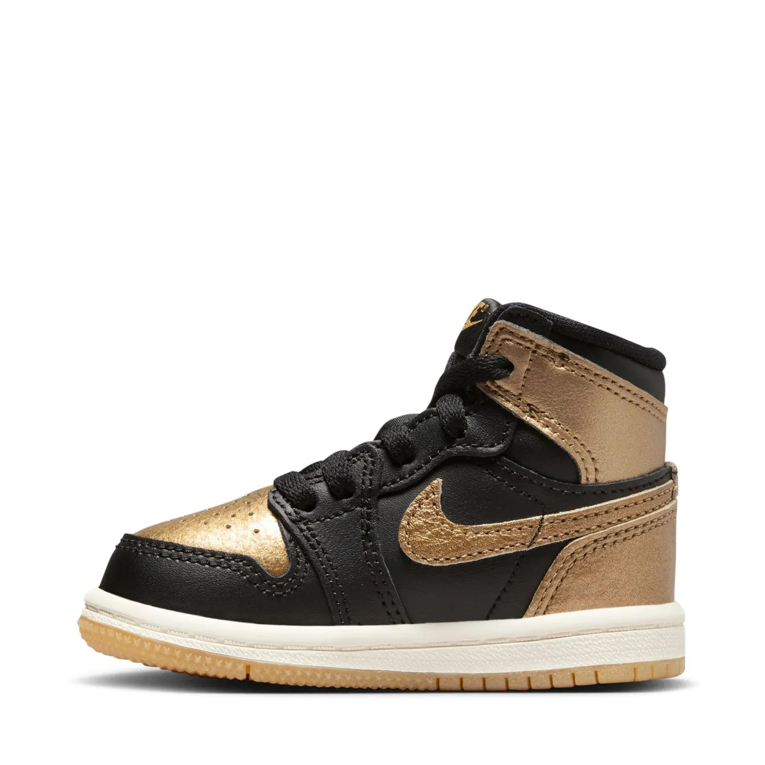 Retro 1 High OG - Toddler