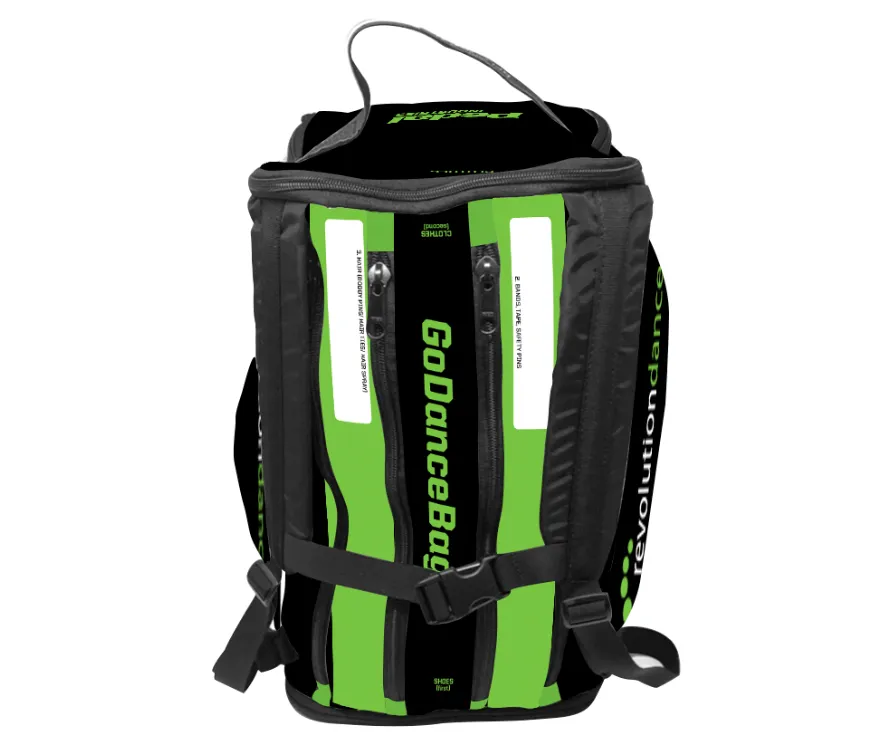 Revolution Dance 2023 GoDanceBag™