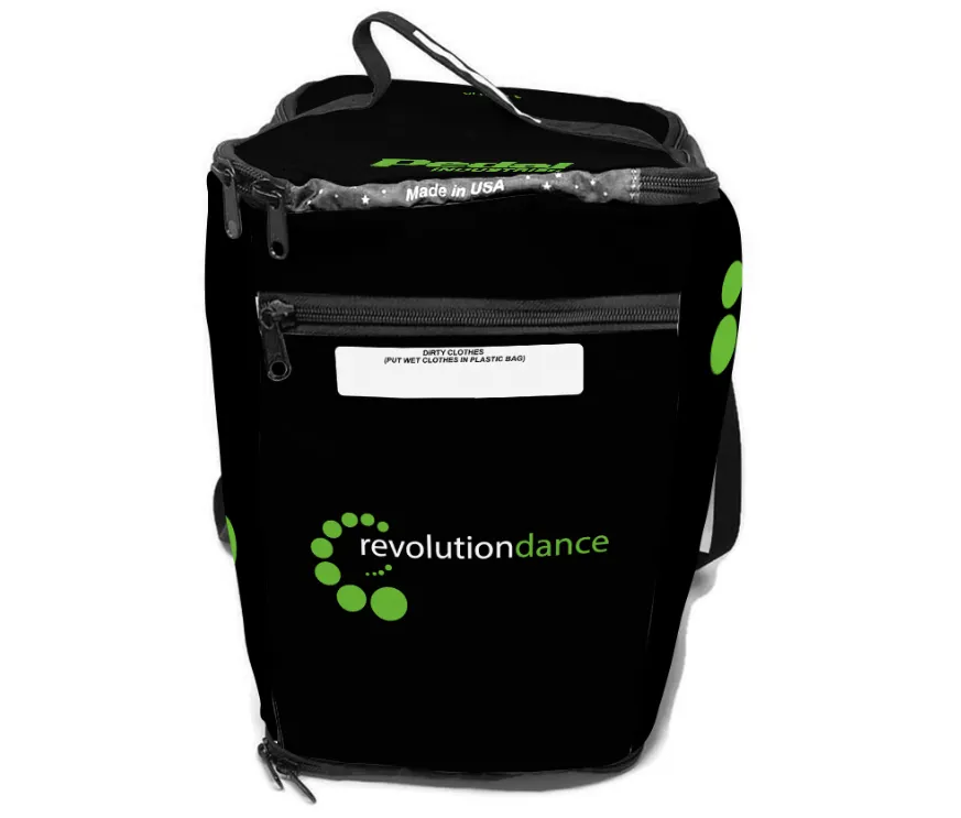 Revolution Dance 2023 GoDanceBag™