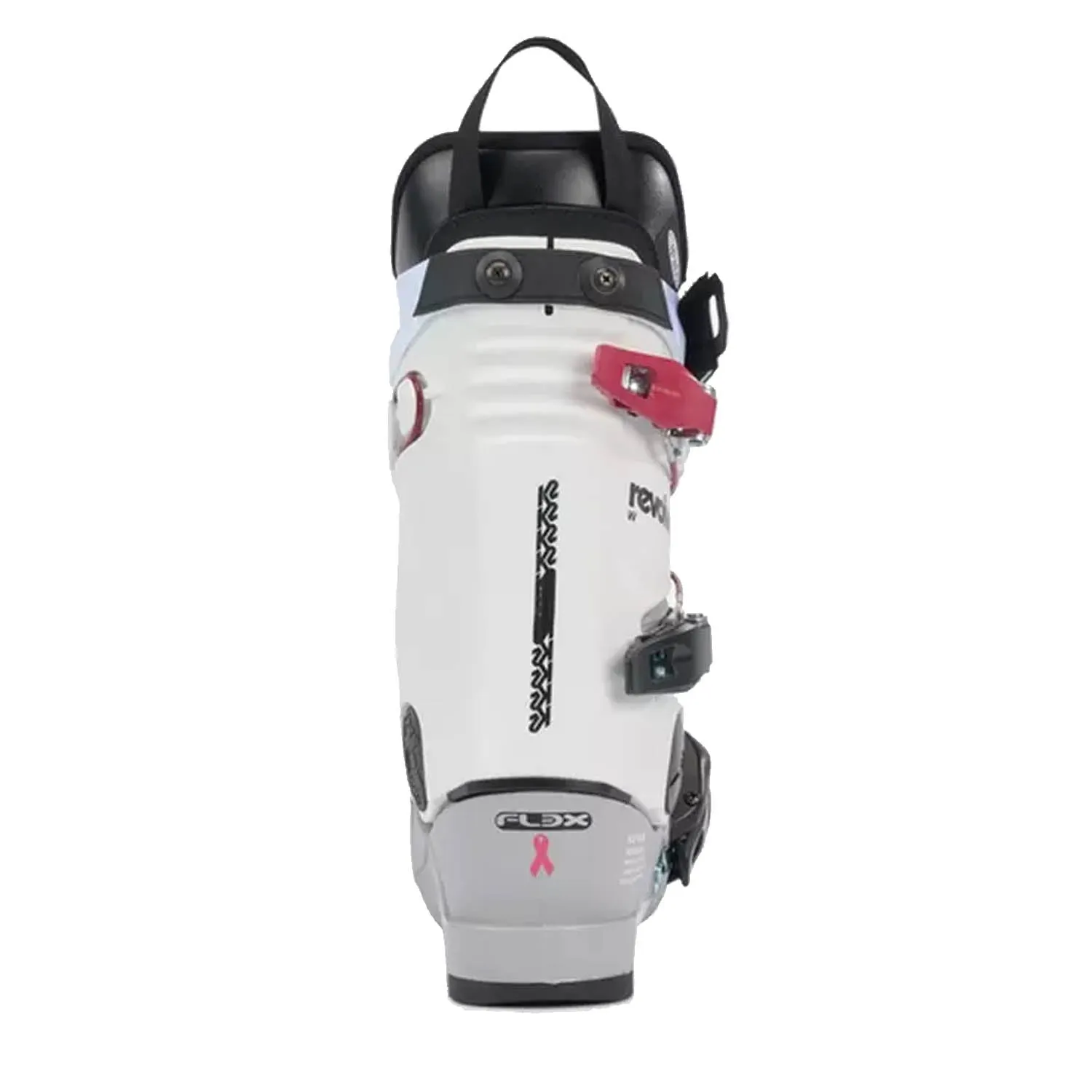 Revolve W Ski Boots 2024