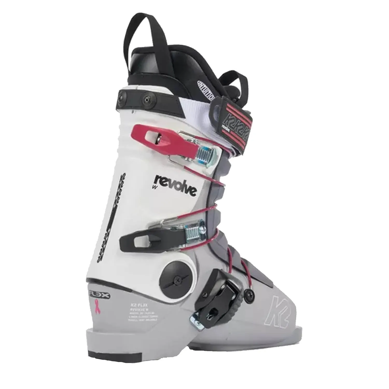 Revolve W Ski Boots 2024