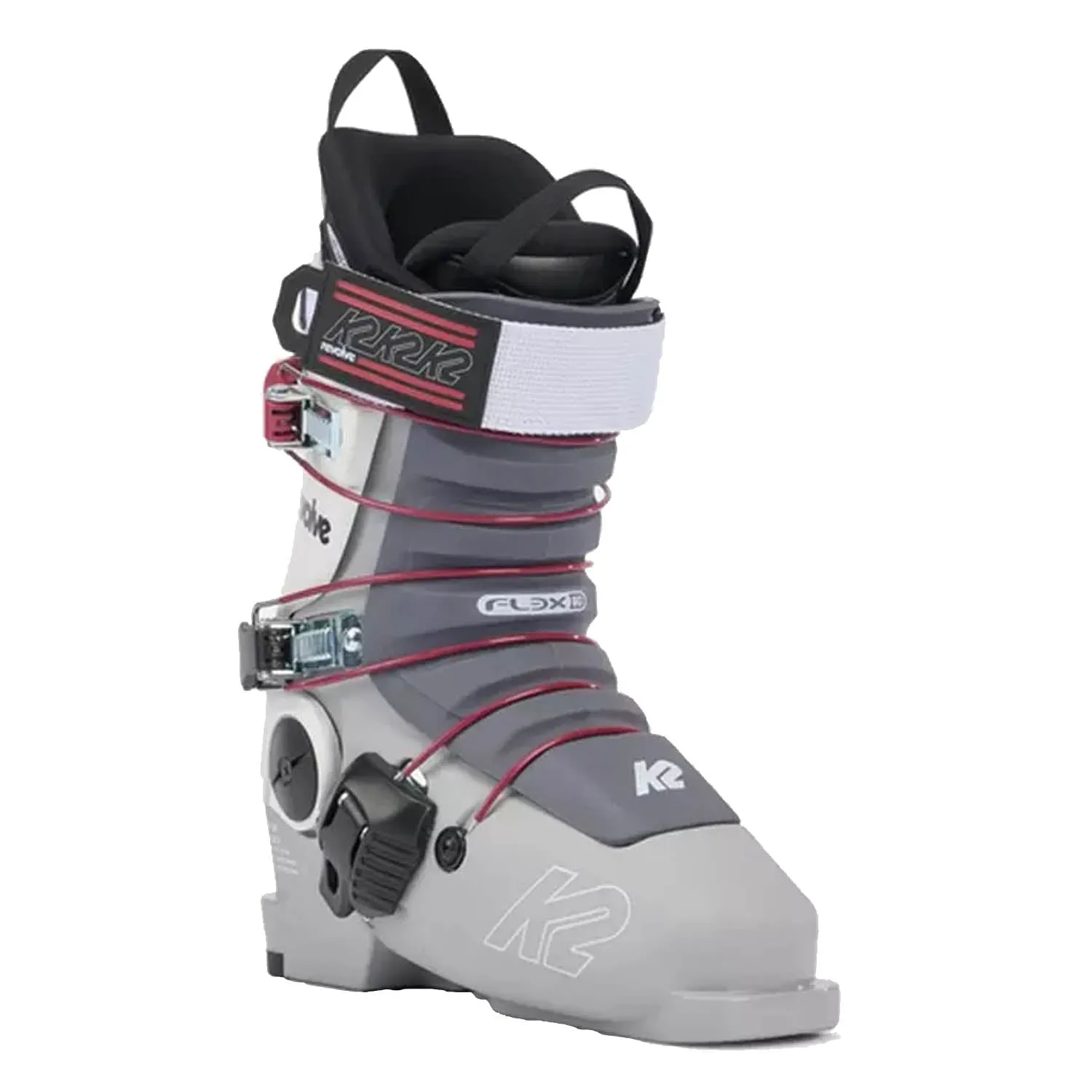 Revolve W Ski Boots 2024