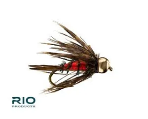 RIO Flies Bloody Mary (12 Pack)