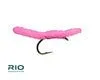 RIO Flies San Juan Worm (12 Pack)